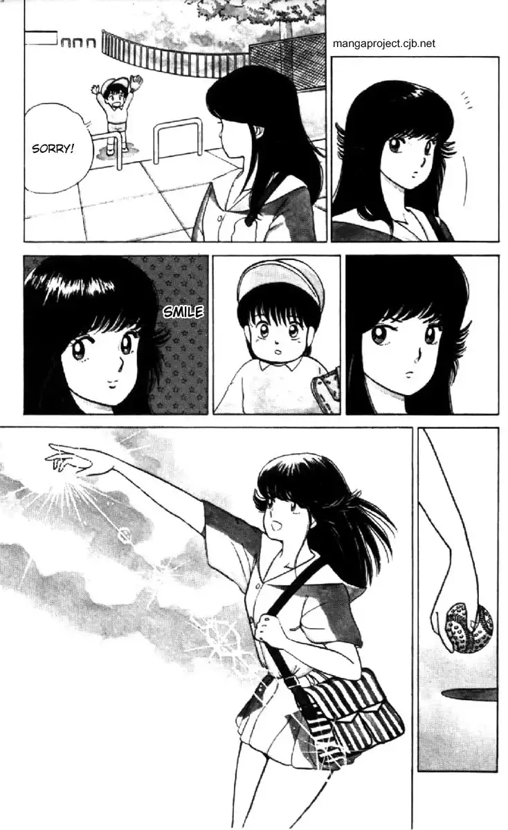 Kimagure Orange Road Chapter 10 3